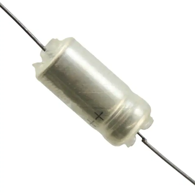 109D117X9075T2 Vishay Sprague